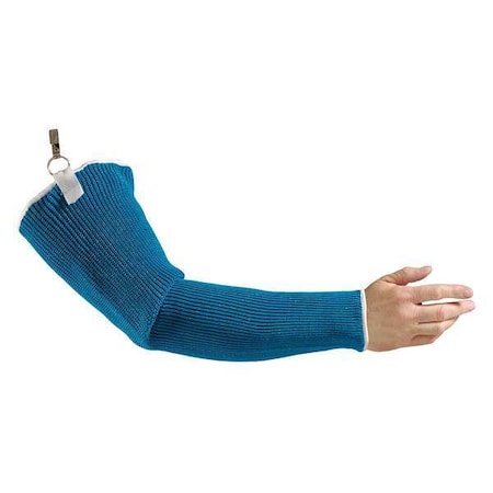 Cut Resistant Sleeve, Uncoated, Unlined MPN:135364