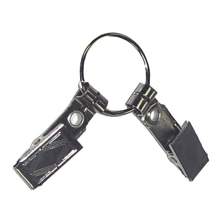 Arm Guard Clip, PK100 MPN:135587