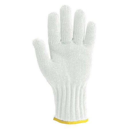 Cut Resistant Gloves, Cut Level 5, Uncoated, S MPN:333021