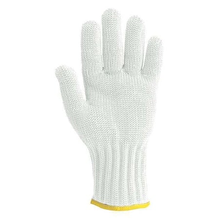 Cut Resistant Gloves, Cut Level 5, Uncoated, None, XL MPN:333027
