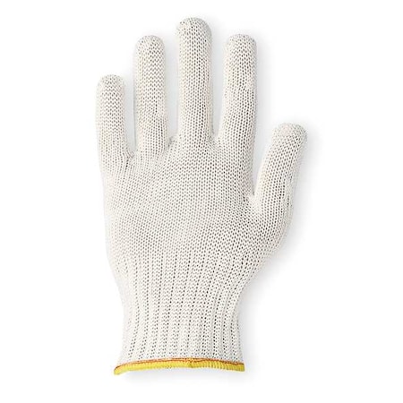 Cut Resistant Gloves, Cut Level 5, Uncoated, M MPN:333372