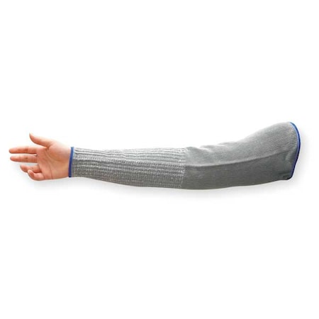Cut Resistant Sleeve with Clip, 22 In. L MPN:333482