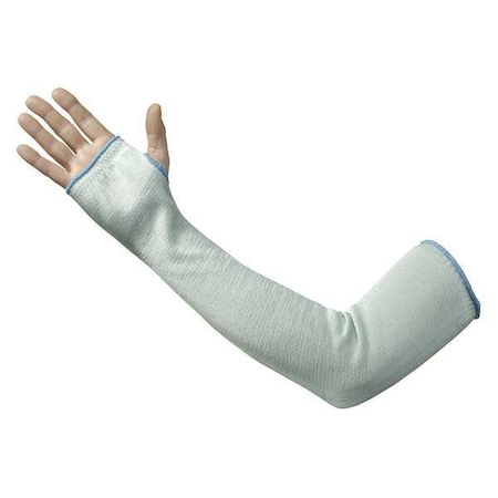 Cut Resistant Sleeve, Uncoated, Unlined MPN:AD-18H