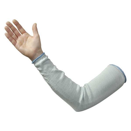 Cut Resistant Sleeve, Uncoated, Unlined MPN:AD-24