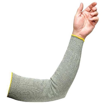 Cut Resistant Sleeve, Uncoated, Unlined MPN:SKC-18
