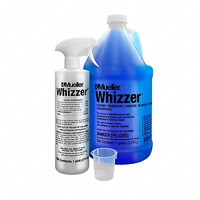 Example of GoVets Whizzer brand