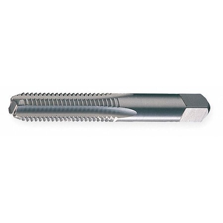 Straight Flute Hand Tap Bottoming, 3 Flutes MPN:11526