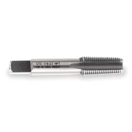 Pipe Tap, 1-1/2
