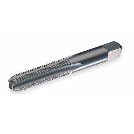 Straight Flute Hand Tap, 5/8