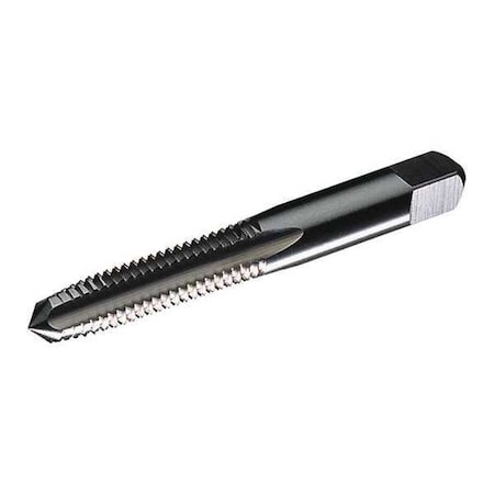 Straight Flute Hand Tap, Bottoming, 3 Flutes MPN:15136