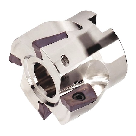 Shouldermill, M6800LX D2.000 Z4 MPN:15396470400