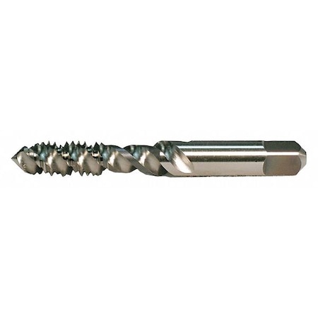Spiral Flute Tap, Plug, 3 MPN:16013