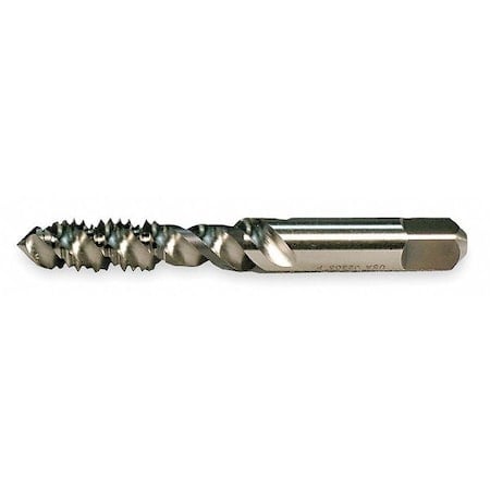 Spiral Flute Tap Bottoming, 3 Flutes MPN:16040