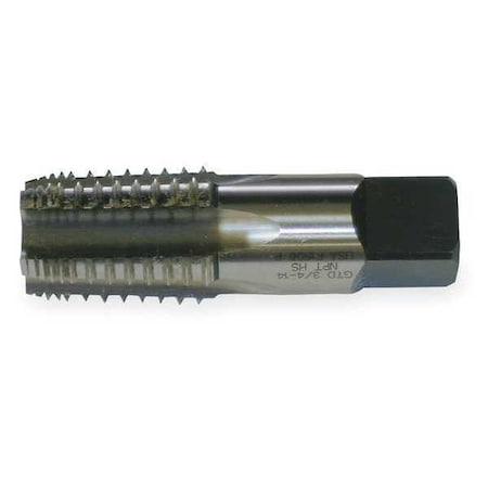 Pipe Tap, 1/8