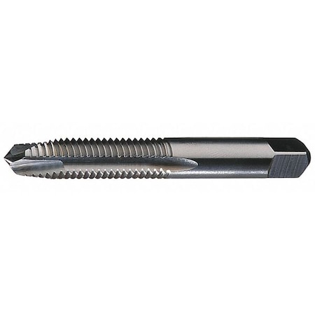 Spiral Point Tap Plug, 2 Flutes MPN:19005