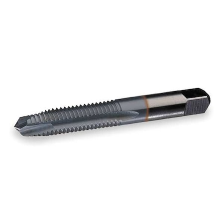 Spiral Point Tap Plug, 2 Flutes MPN:19072