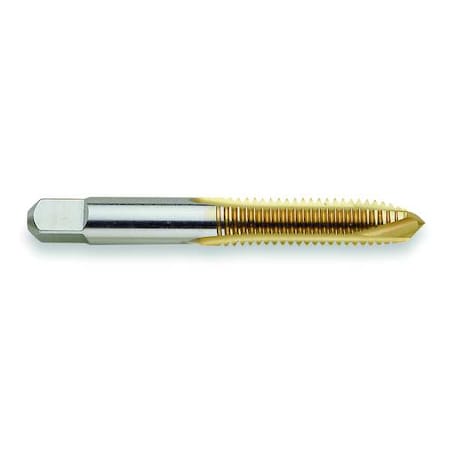 Straight Flute Hand Tap, 7/16