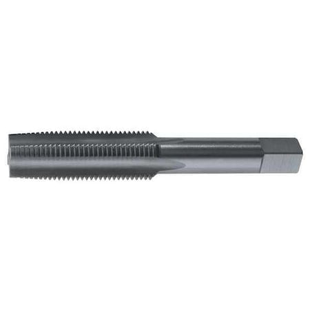 Straight Flute Hand Tap, 7/8