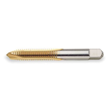 Spiral Point Tap Plug, 2 Flutes MPN:19921