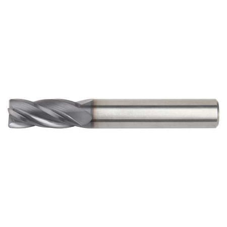 Corner Chamfer End Mill, 20.00mm, Carbide MPN:25282000T038