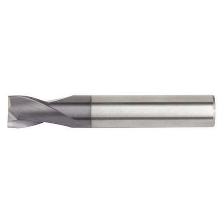 Corner Chamfer End Mill, 8.00mm, Carbide MPN:28190800T016