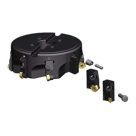 Threading Insert, 2ER, Triangle MPN:2007404