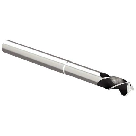 Square End Mill, 0.3125 in, Carbide MPN:3AF9E08024SZT UNCOATED