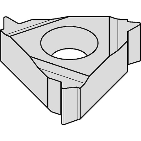 Threading Insert, 3ER, Triangle MPN:2019089