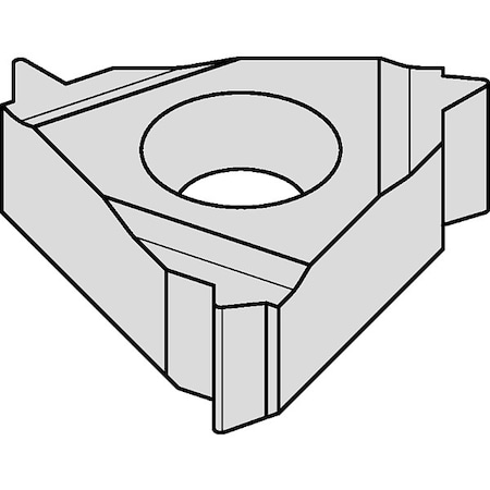 Threading Insert, 3ER, Triangle MPN:2018790