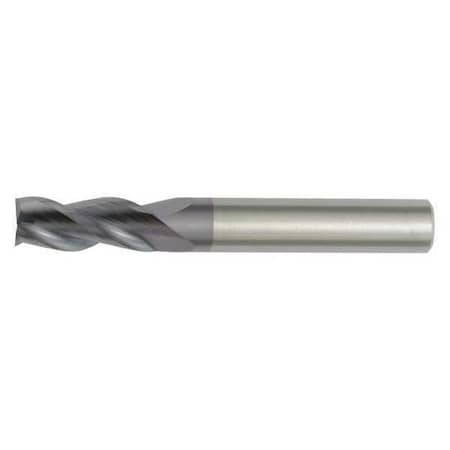 End Mill, 9.00mm Milling Dia., 4003/4013 MPN:400309004RT
