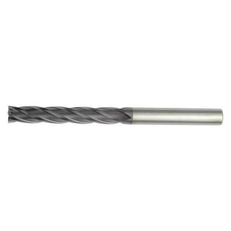 End Mill, 8.00mm Milling Dia., 40 MPN:400408003RT