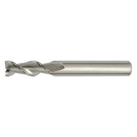 End Mill, 12.00mm Dia, 25.00mm Cut, Carbide MPN:410212005..