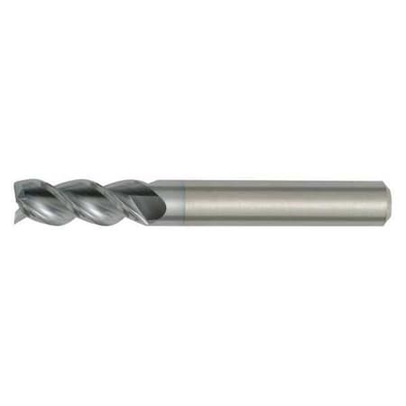End Mill, 8.00mm Milling Dia., 4103 MPN:410308003..