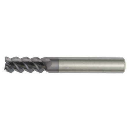 End Mill, 10.00mm Milling Dia., 4603 MPN:460310004RT