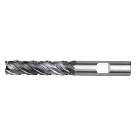 Corner Chamfer End Mill, 20 mm, Carbide MPN:471720007LW