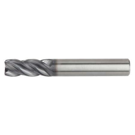 Corner Chamfer End Mill, 12 mm, Carbide MPN:477712005T