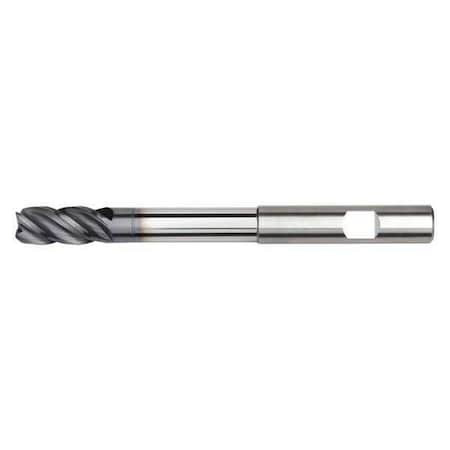 Corner Chamfer End Mill, 10.00mm, Carbide MPN:47N610004LW