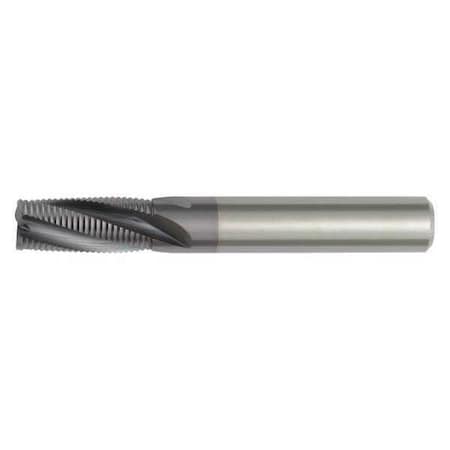 End Mill, 16.00mm Milling Dia., D507/D517 MPN:490604002RT
