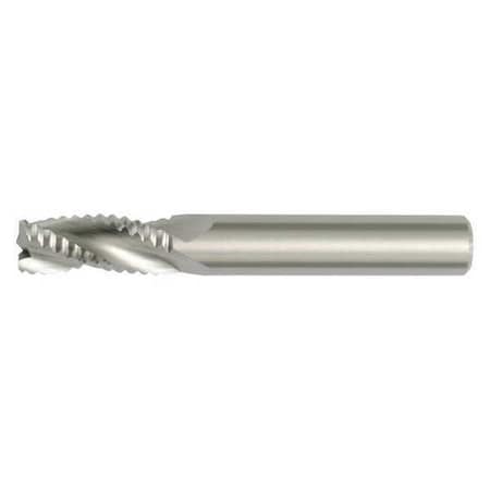 Corner Chamfer End Mill, 16.00mm, Carbide MPN:490916006WW