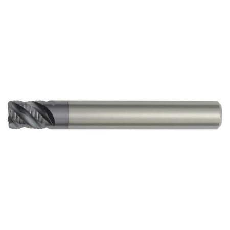 End Mill, 8.00mm Milling Dia., D502 MPN:494012005LT