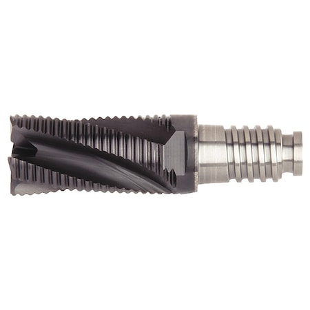 Square Milling Head, DL20, Carbide MPN:4946200NDL20