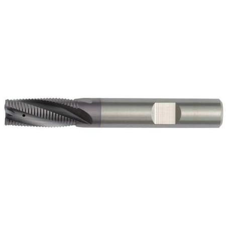 Corner Chamfer End Mill, 10.00mm, Carbide MPN:49H610004RW