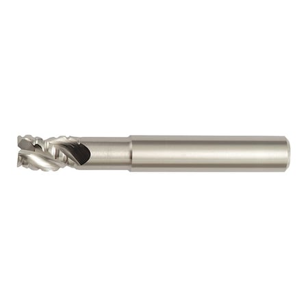 Cor Rad End Mill, 12.00mm, Carb, 0.50mm rad MPN:49N91201R5ET