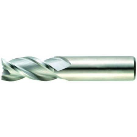End Mill, 0.7500 in. Milling Dia., 4A03 MPN:4A1319007