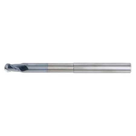 End Mill, 0.6250 in. Milling Dia., 4AN1 MPN:4AN116016