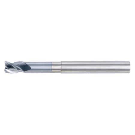 End Mill, 0.7500 in. Milling Dia., 4AN3 MPN:4AN319097