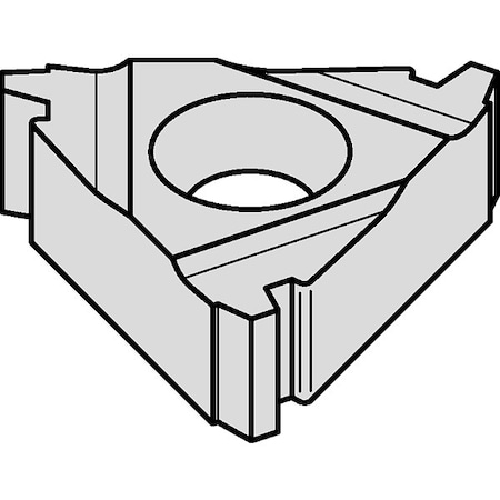 Threading Insert, 4IR, Triangle MPN:2019528