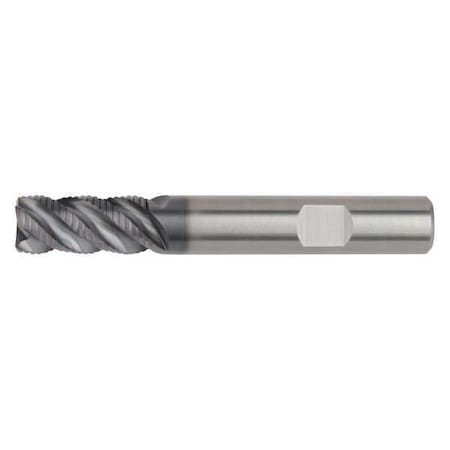 Corner Chamfer End Mill, 16.00mm, Carbide MPN:4U7016006W