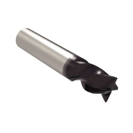 Corner Chamfer End Mill, 16 mm, Carbide MPN:4X0EM16006CCT WS15PE