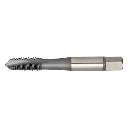 Spiral Point Tap, M10-1.5, Plug, Metric Coarse, 3 Flutes, Oxide MPN:5367309